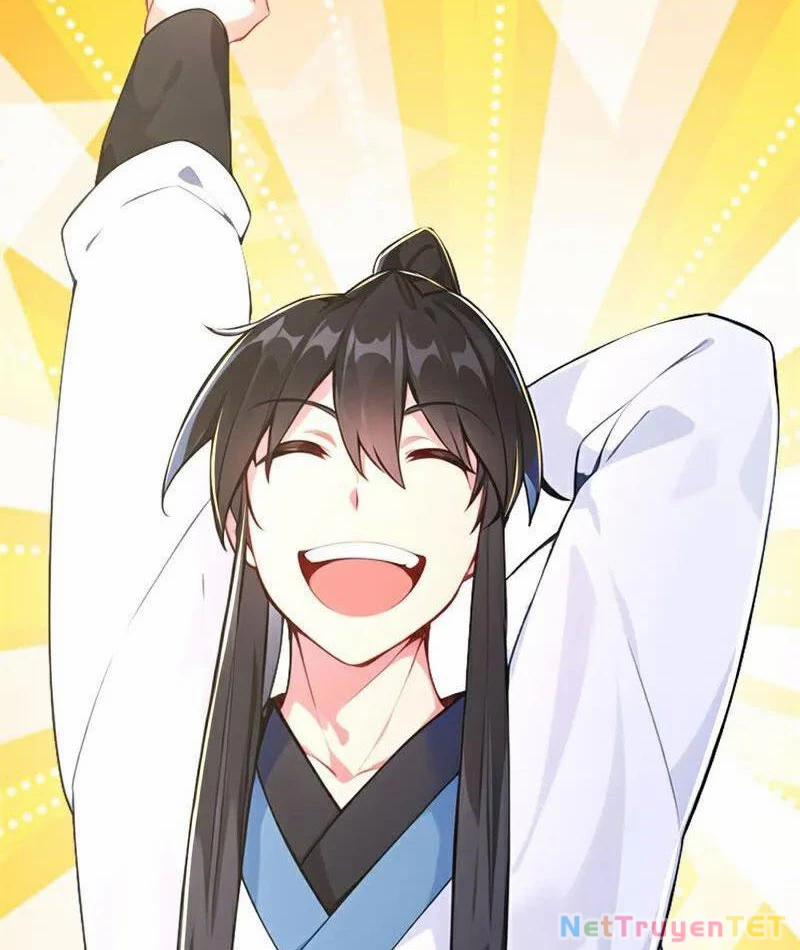 Ta Thực Sự Không Muốn Làm Thần Tiên 126 trang 56