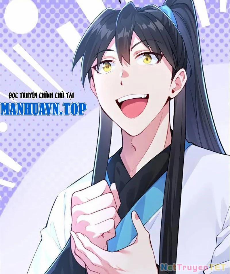 Ta Thực Sự Không Muốn Làm Thần Tiên 126 trang 67