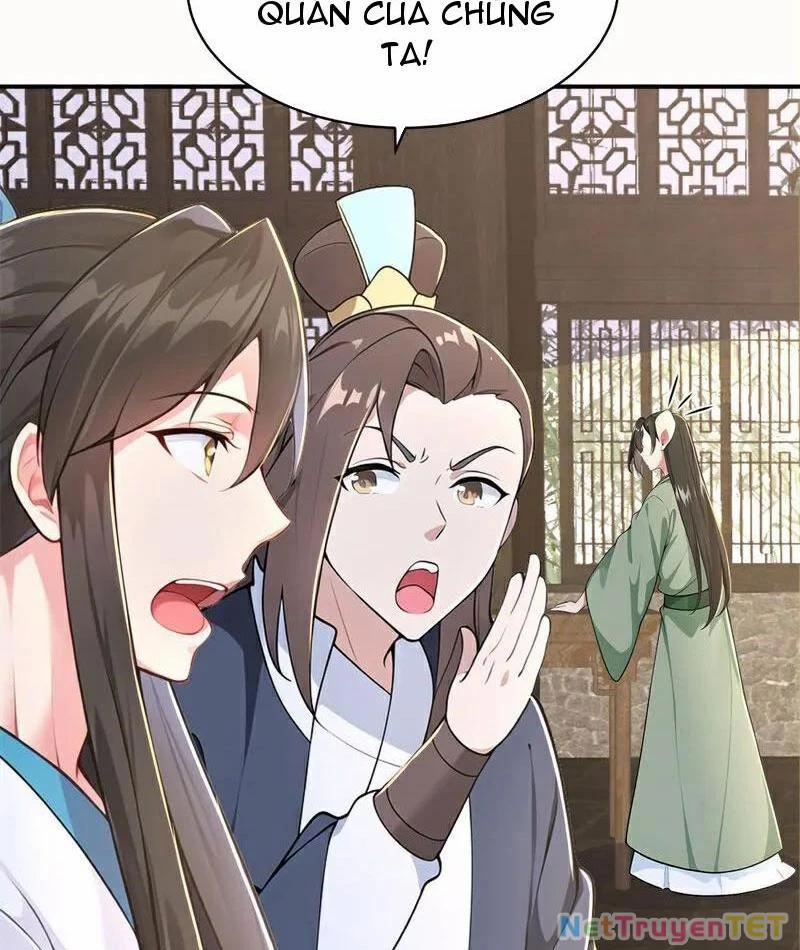 Ta Thực Sự Không Muốn Làm Thần Tiên 126 trang 72