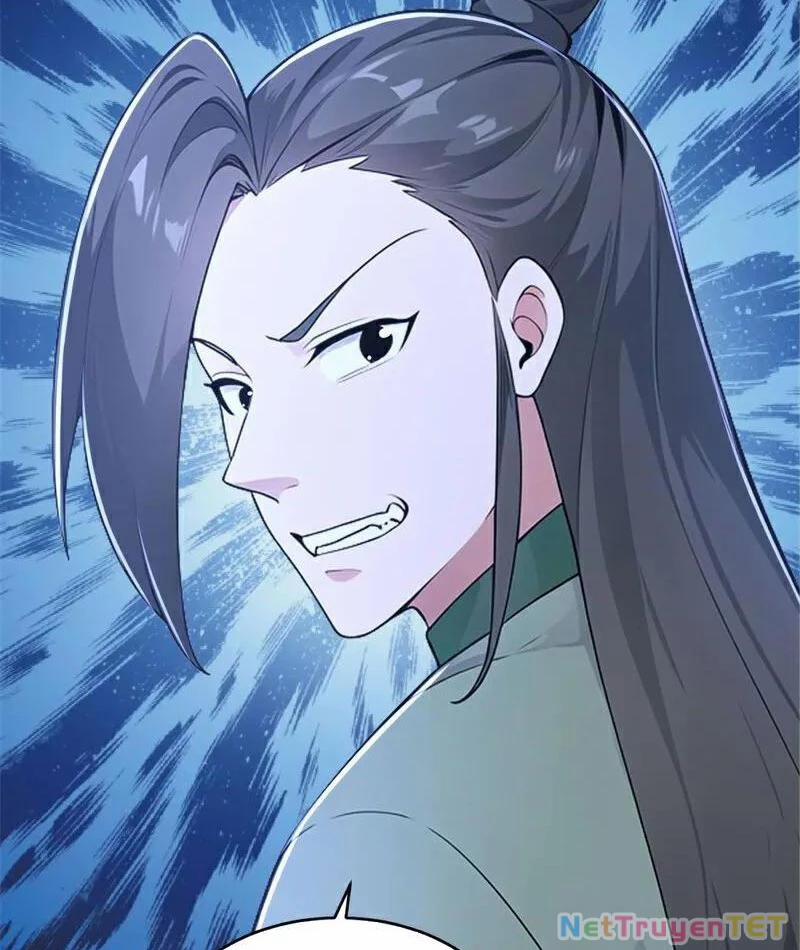 Ta Thực Sự Không Muốn Làm Thần Tiên 126 trang 74