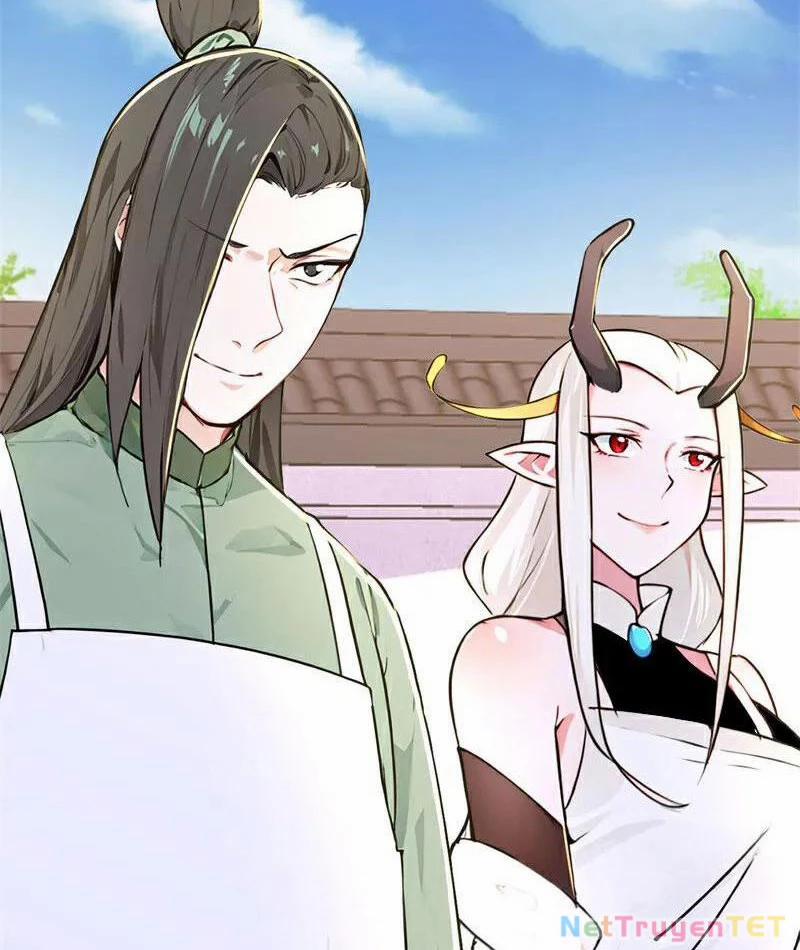 Ta Thực Sự Không Muốn Làm Thần Tiên 127 trang 14