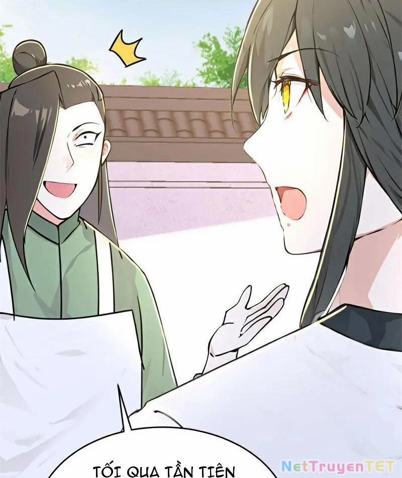 Ta Thực Sự Không Muốn Làm Thần Tiên 127 trang 18