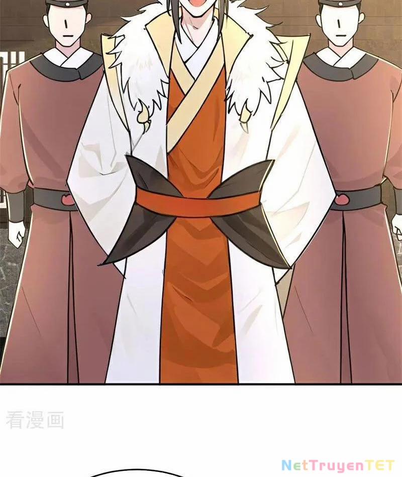 Ta Thực Sự Không Muốn Làm Thần Tiên 127 trang 3