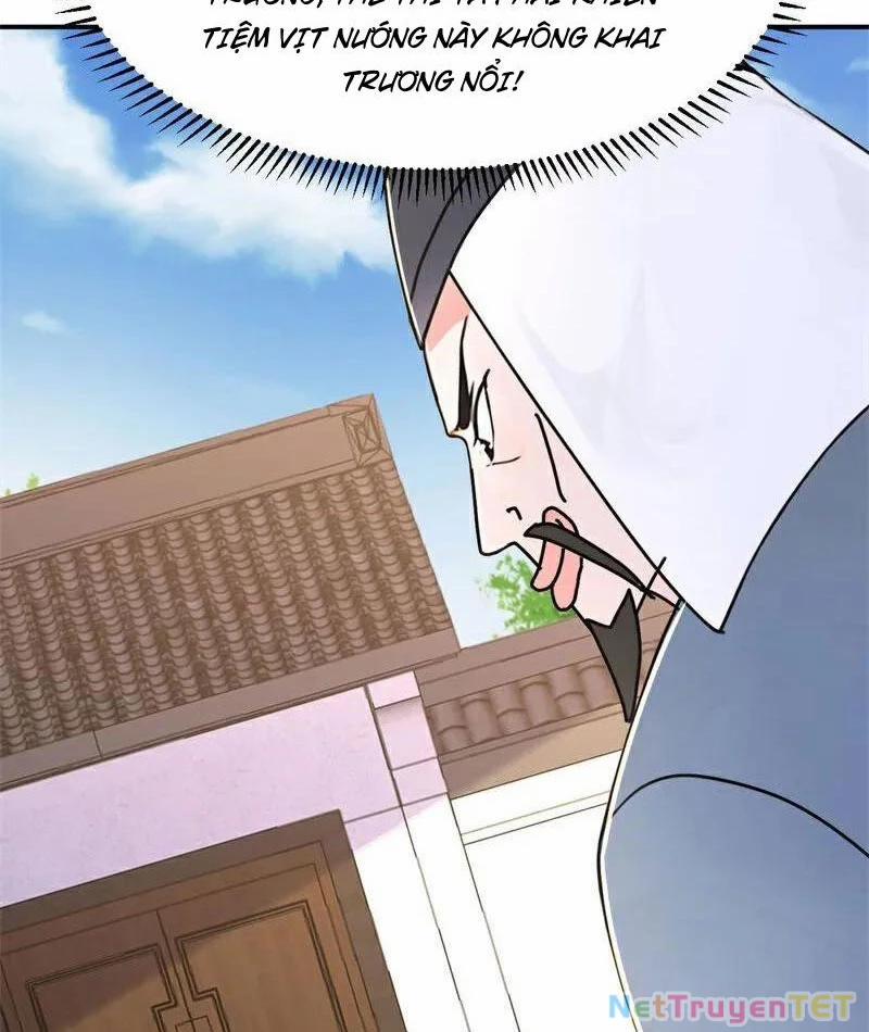 Ta Thực Sự Không Muốn Làm Thần Tiên 127 trang 56