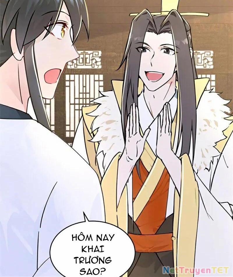 Ta Thực Sự Không Muốn Làm Thần Tiên 127 trang 6