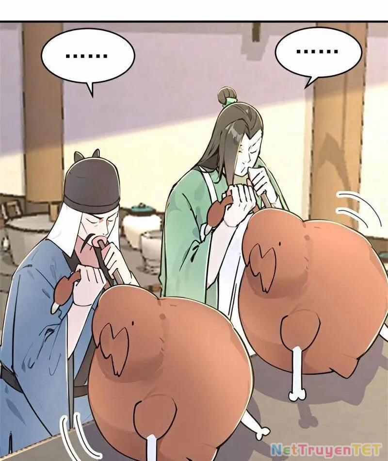 Ta Thực Sự Không Muốn Làm Thần Tiên 127 trang 73