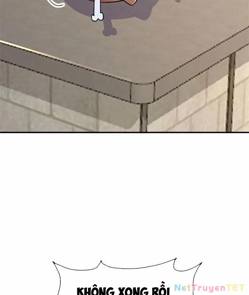 Ta Thực Sự Không Muốn Làm Thần Tiên 127 trang 74