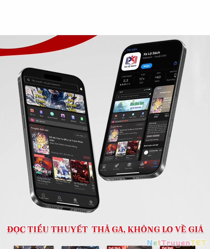 Ta Thực Sự Không Muốn Làm Thần Tiên 127 trang 79