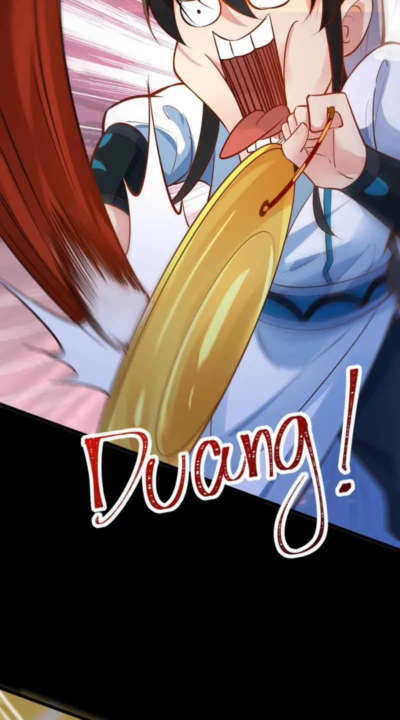 Ta Thực Sự Không Muốn Làm Thần Tiên 13 trang 23