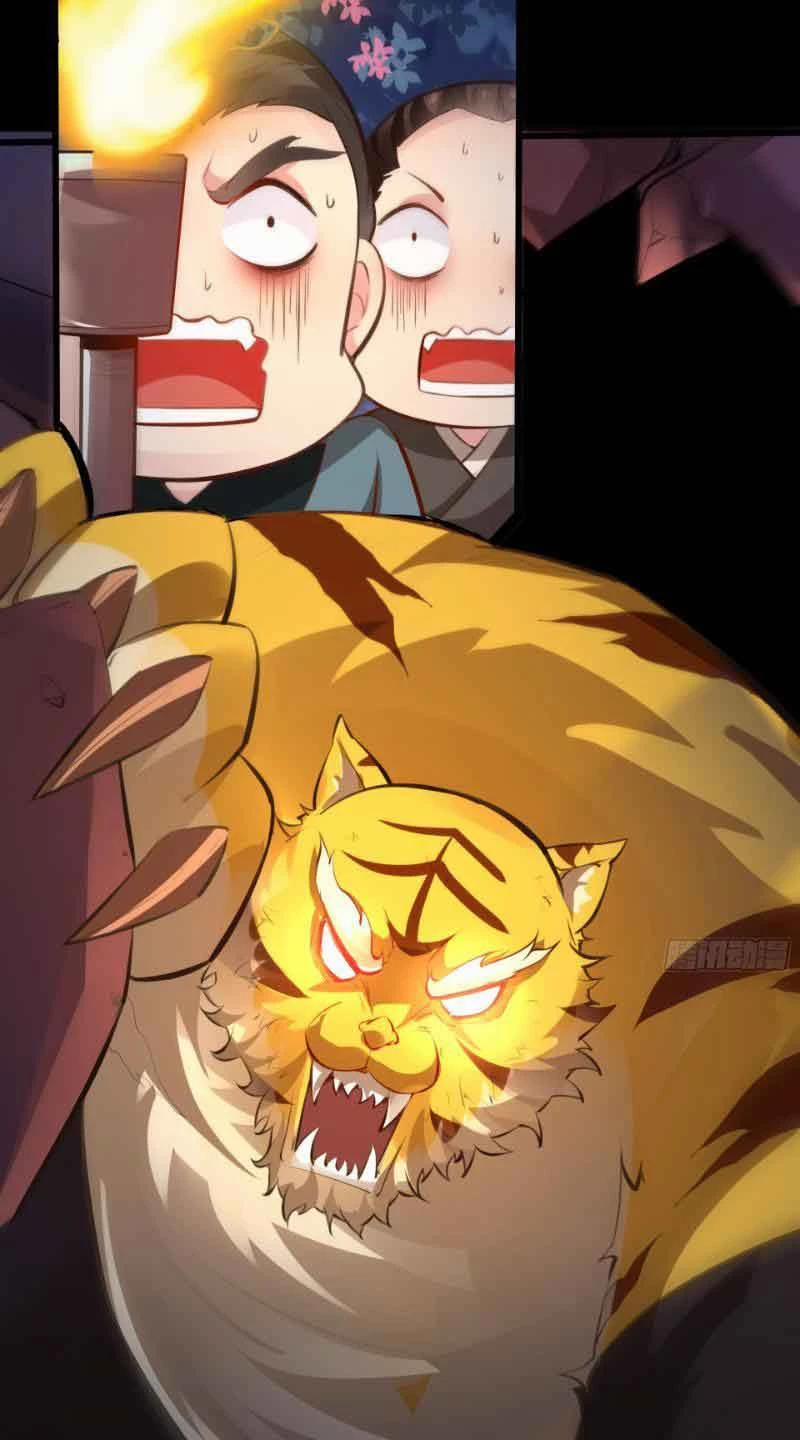 Ta Thực Sự Không Muốn Làm Thần Tiên 13 trang 30