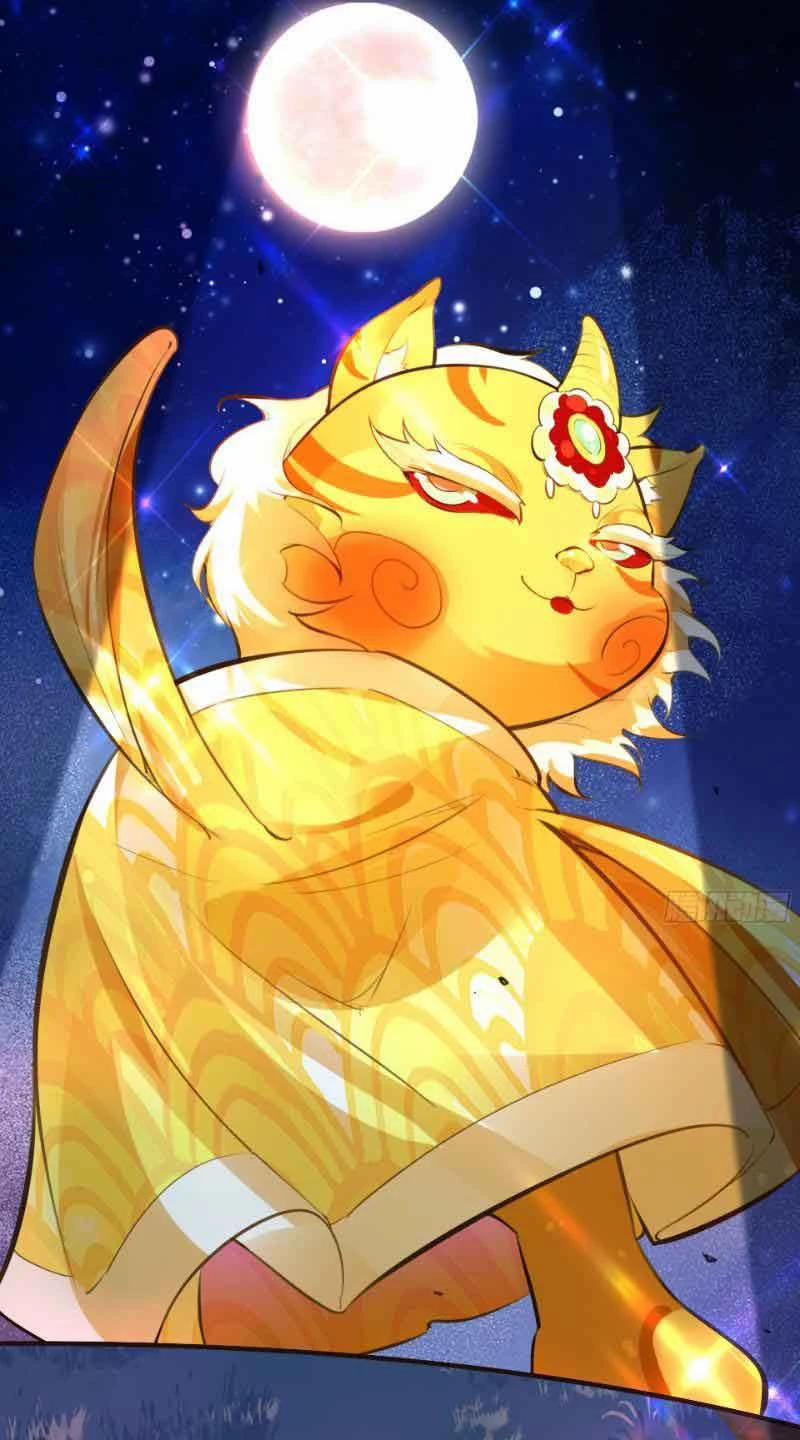 Ta Thực Sự Không Muốn Làm Thần Tiên 13 trang 34