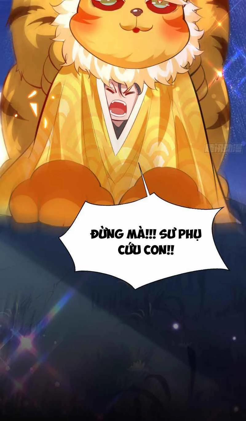 Ta Thực Sự Không Muốn Làm Thần Tiên 13 trang 42