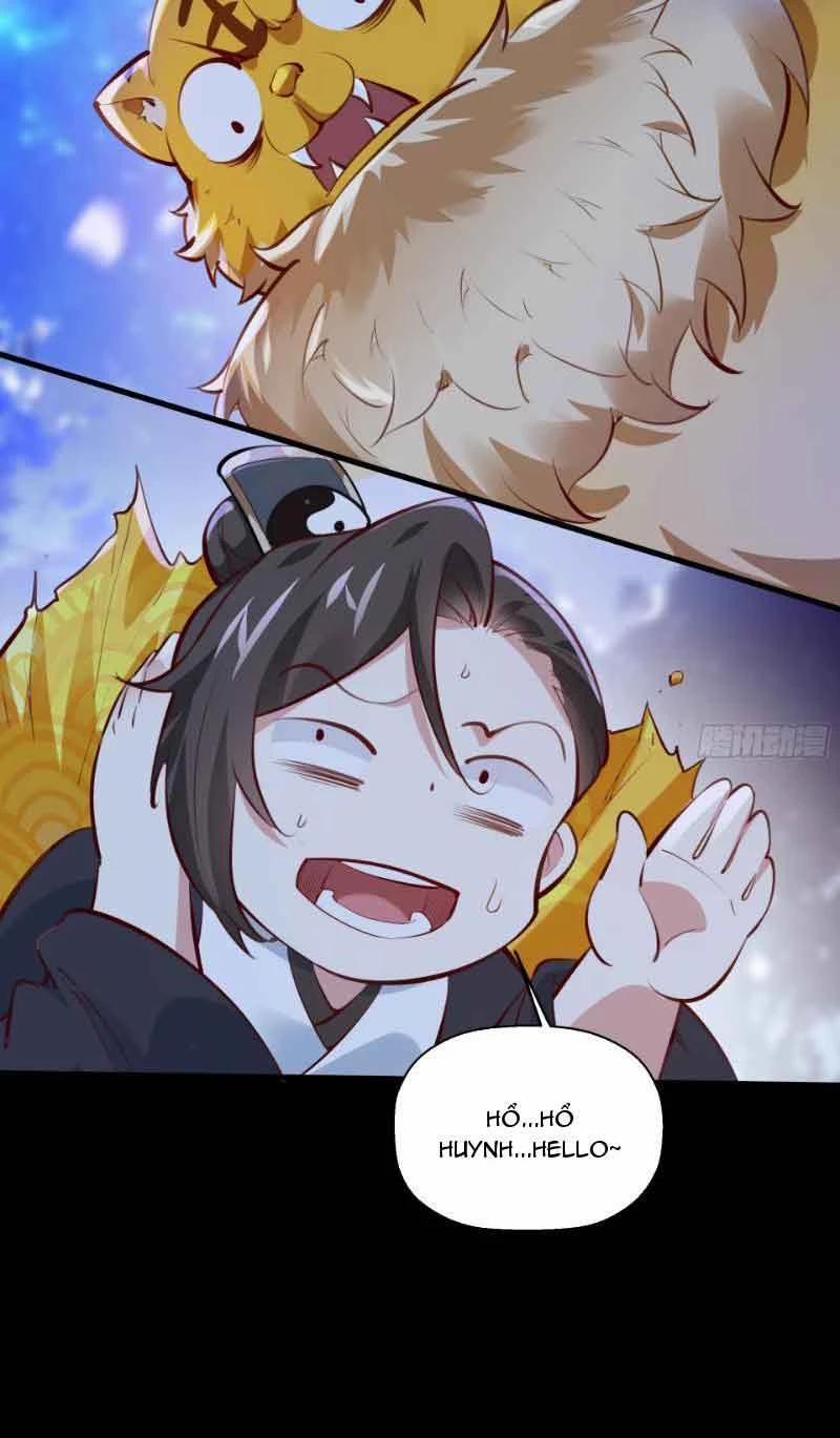 Ta Thực Sự Không Muốn Làm Thần Tiên 13 trang 52