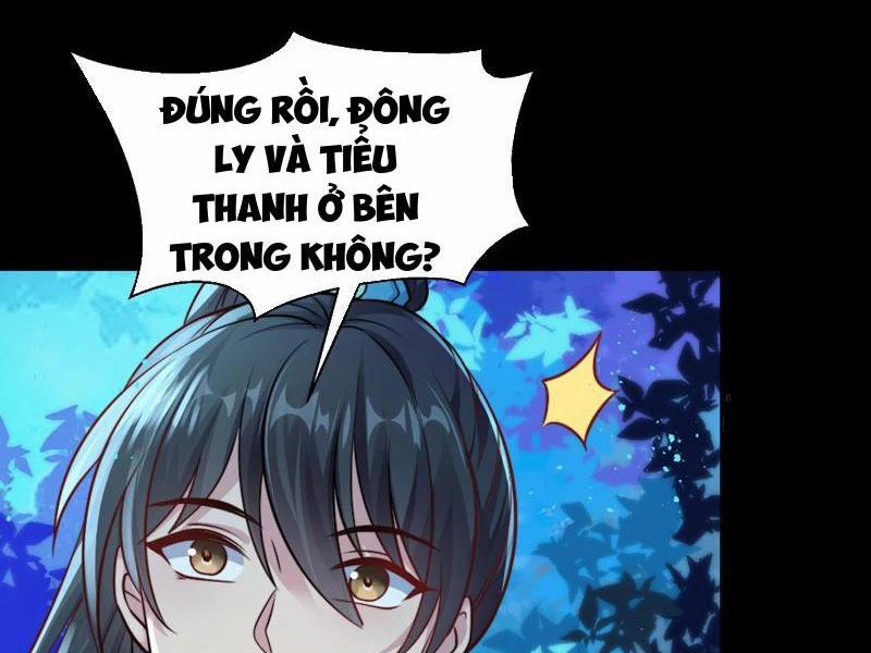 Ta Thực Sự Không Muốn Làm Thần Tiên 14 trang 12