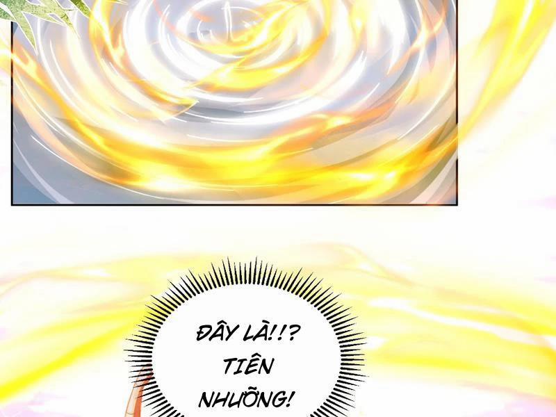 Ta Thực Sự Không Muốn Làm Thần Tiên 14 trang 122