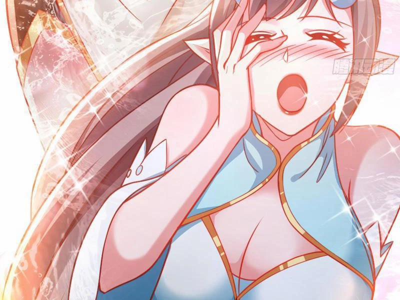 Ta Thực Sự Không Muốn Làm Thần Tiên 14 trang 125