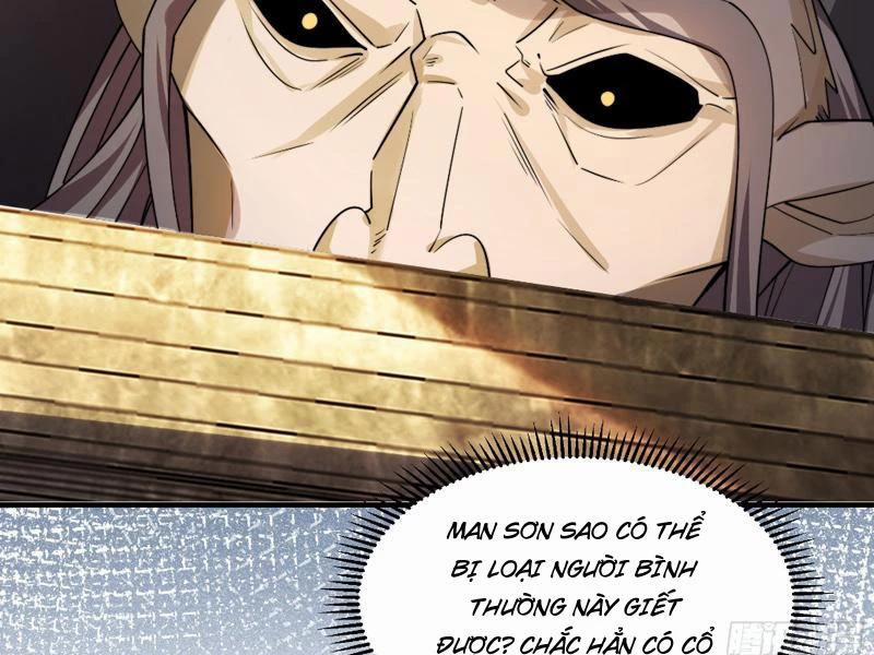 Ta Thực Sự Không Muốn Làm Thần Tiên 14 trang 132