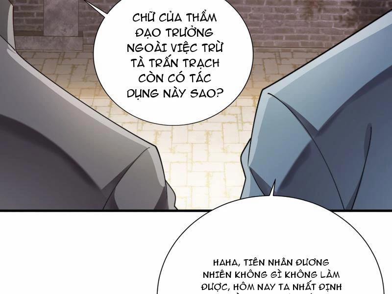 Ta Thực Sự Không Muốn Làm Thần Tiên 14 trang 136