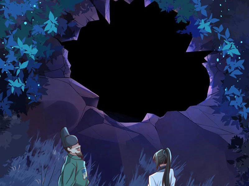 Ta Thực Sự Không Muốn Làm Thần Tiên 14 trang 15