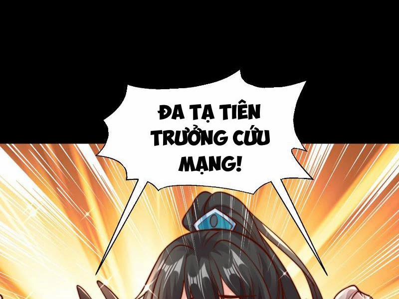 Ta Thực Sự Không Muốn Làm Thần Tiên 14 trang 20