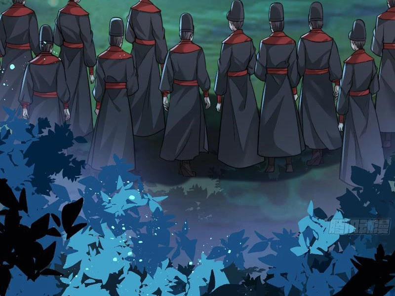 Ta Thực Sự Không Muốn Làm Thần Tiên 14 trang 3