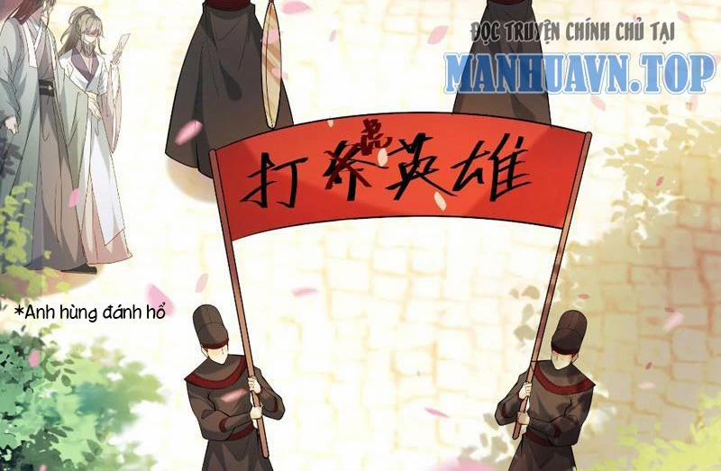 Ta Thực Sự Không Muốn Làm Thần Tiên 14 trang 33