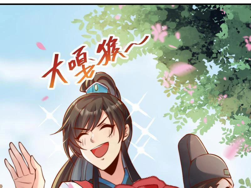 Ta Thực Sự Không Muốn Làm Thần Tiên 14 trang 36