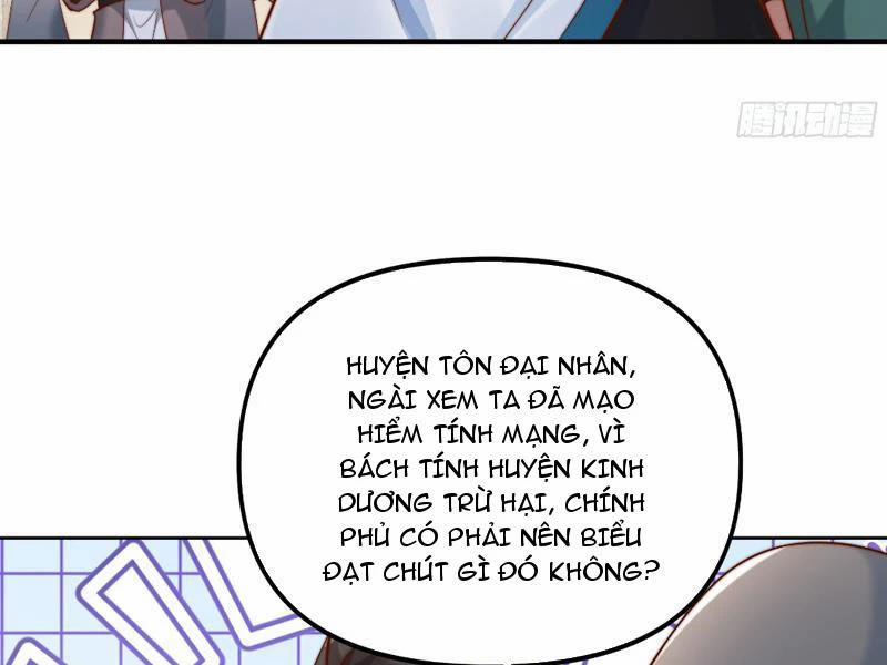 Ta Thực Sự Không Muốn Làm Thần Tiên 14 trang 38