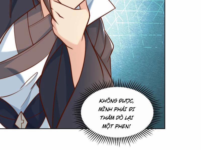 Ta Thực Sự Không Muốn Làm Thần Tiên 14 trang 52