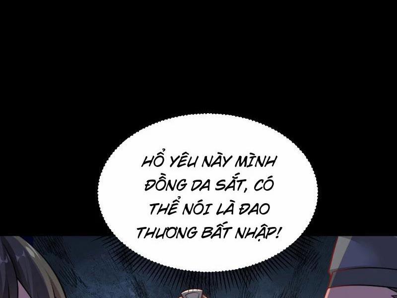 Ta Thực Sự Không Muốn Làm Thần Tiên 14 trang 7