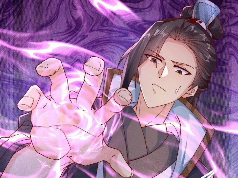 Ta Thực Sự Không Muốn Làm Thần Tiên 14 trang 76