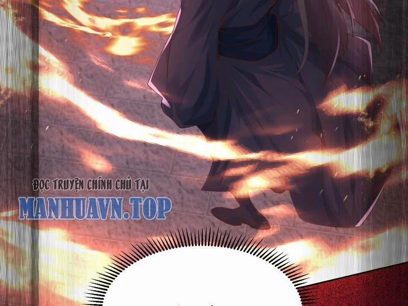 Ta Thực Sự Không Muốn Làm Thần Tiên 14 trang 84