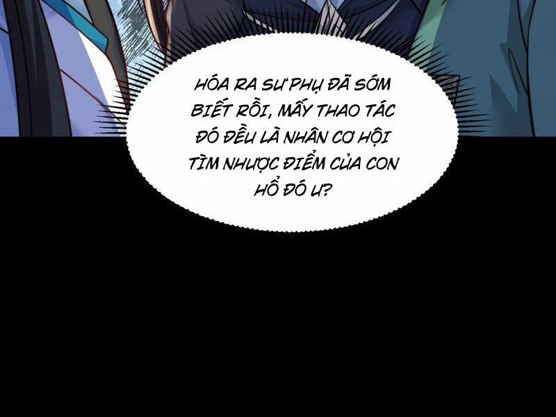 Ta Thực Sự Không Muốn Làm Thần Tiên 14 trang 9