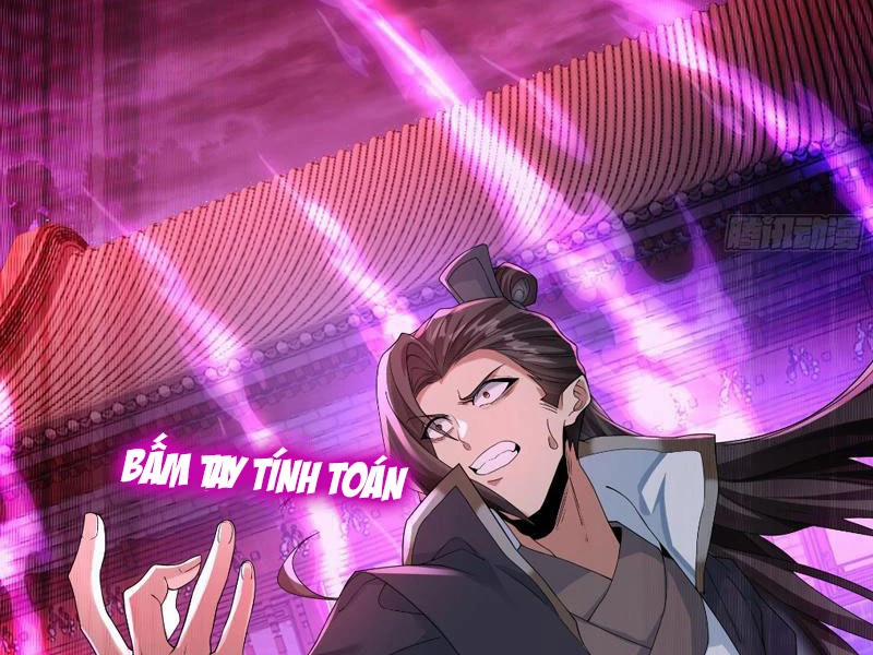 Ta Thực Sự Không Muốn Làm Thần Tiên 14 trang 96