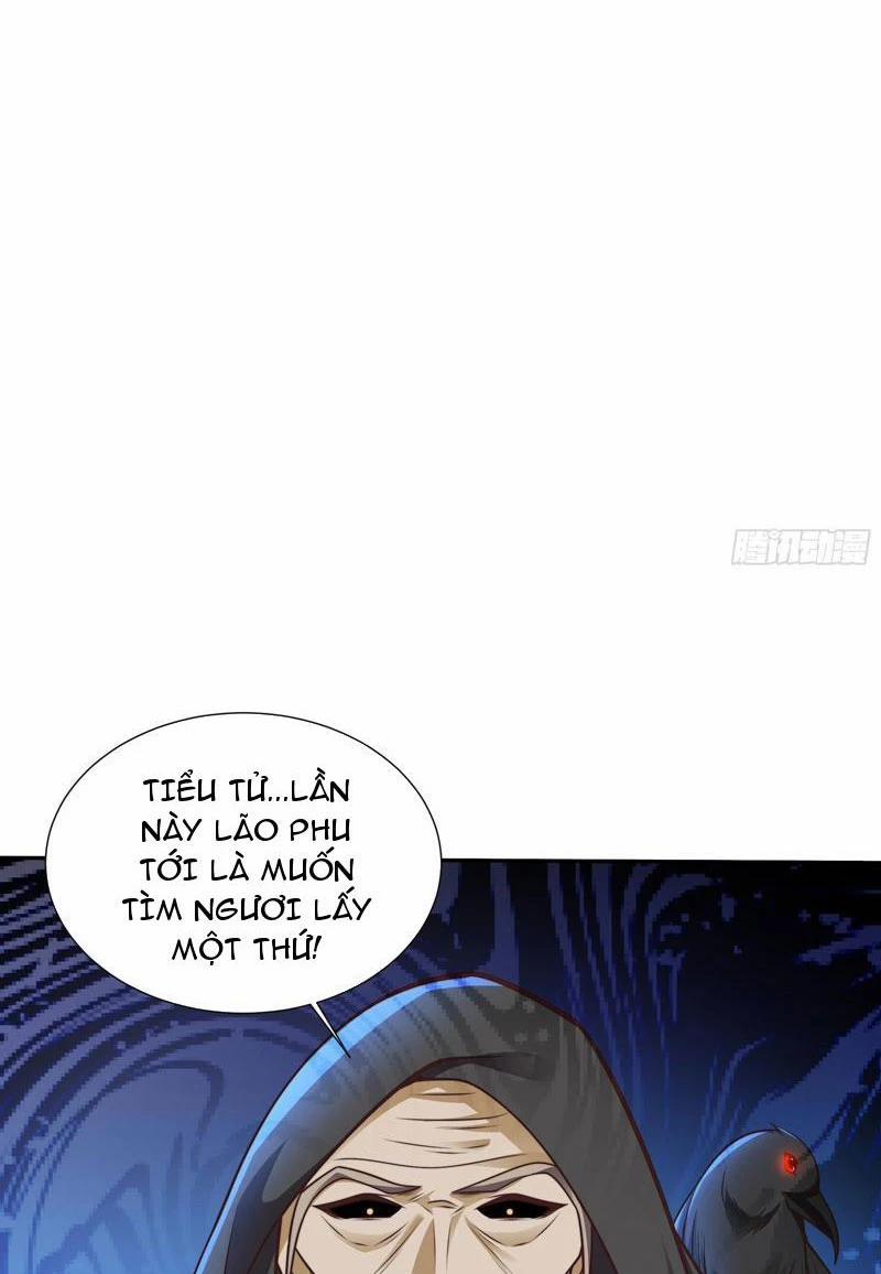 Ta Thực Sự Không Muốn Làm Thần Tiên 15 trang 13