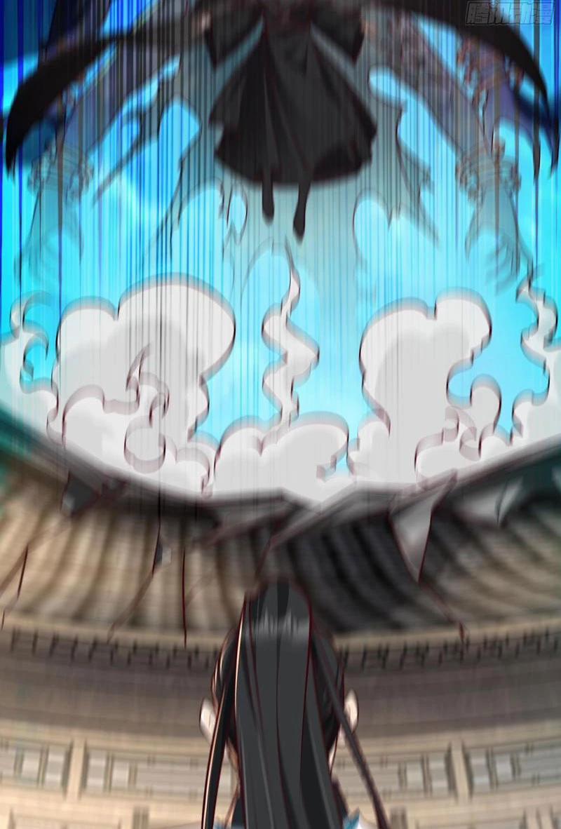 Ta Thực Sự Không Muốn Làm Thần Tiên 15 trang 31