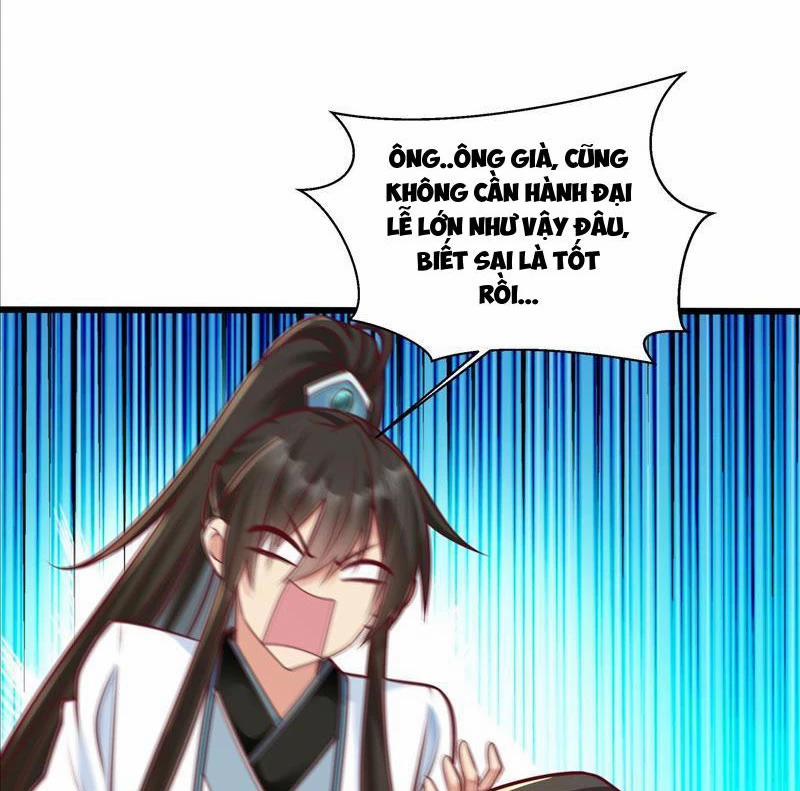 Ta Thực Sự Không Muốn Làm Thần Tiên 15 trang 41