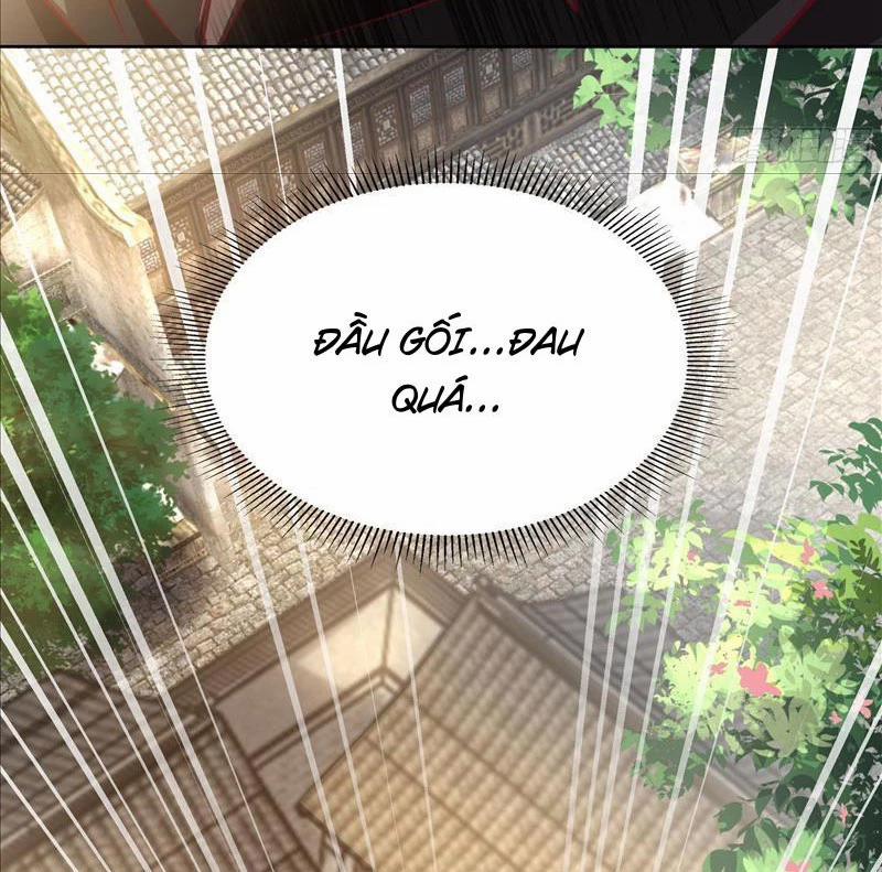 Ta Thực Sự Không Muốn Làm Thần Tiên 15 trang 46