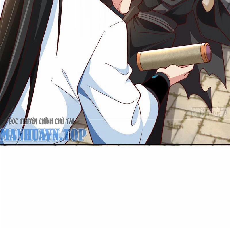 Ta Thực Sự Không Muốn Làm Thần Tiên 15 trang 51