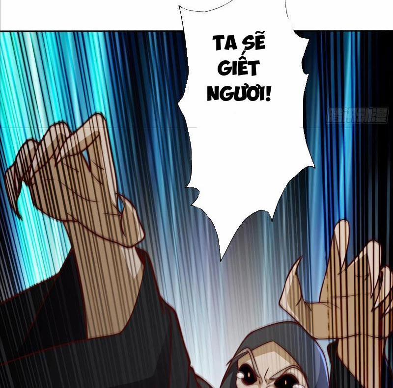 Ta Thực Sự Không Muốn Làm Thần Tiên 15 trang 53