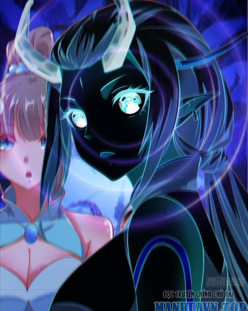 Ta Thực Sự Không Muốn Làm Thần Tiên 16 trang 14