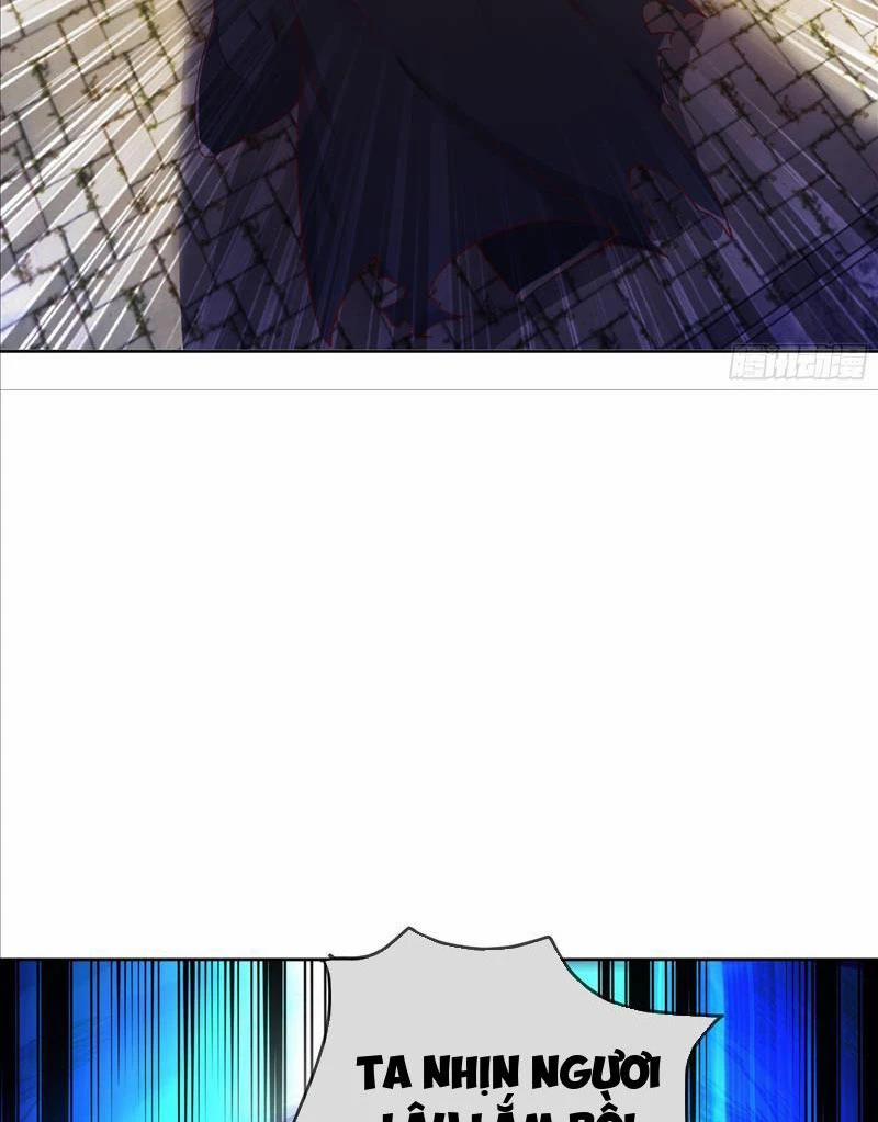 Ta Thực Sự Không Muốn Làm Thần Tiên 16 trang 23