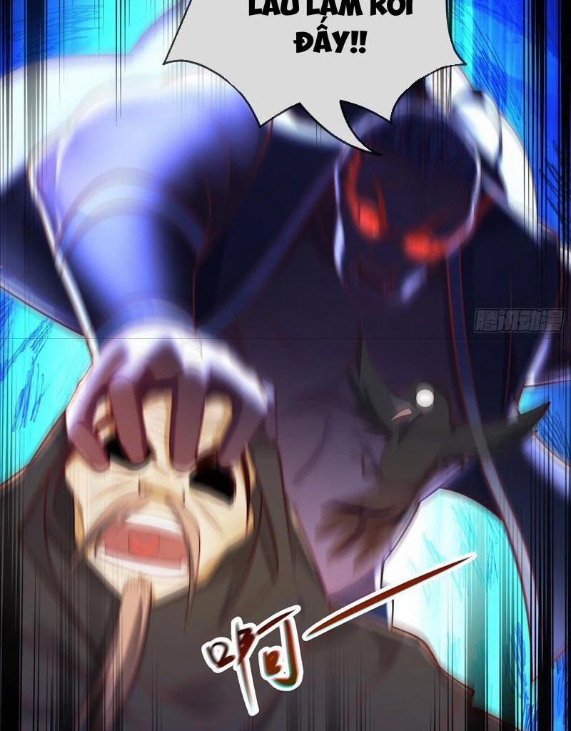 Ta Thực Sự Không Muốn Làm Thần Tiên 16 trang 24