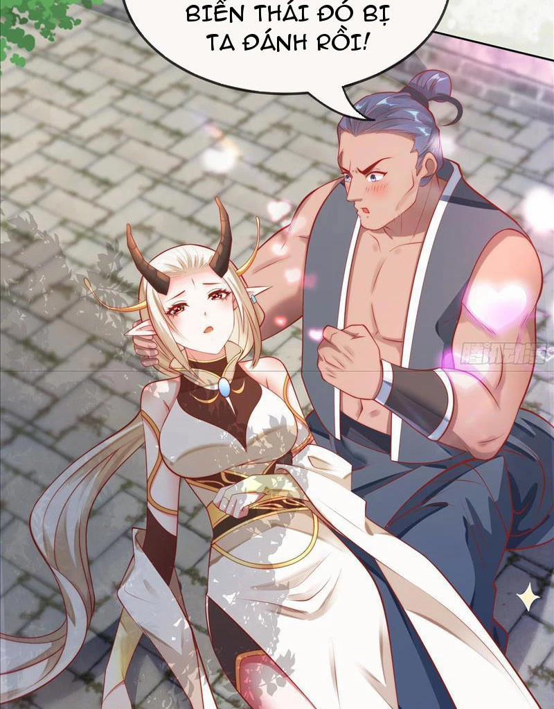 Ta Thực Sự Không Muốn Làm Thần Tiên 16 trang 29