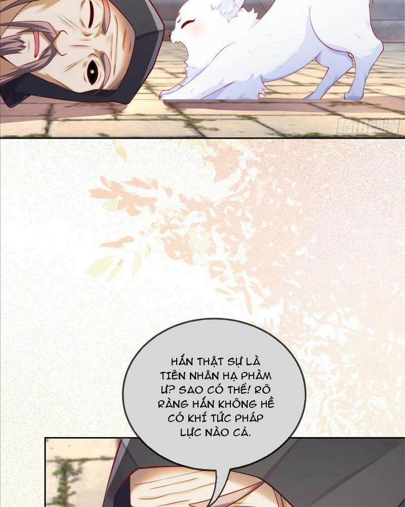 Ta Thực Sự Không Muốn Làm Thần Tiên 16 trang 4