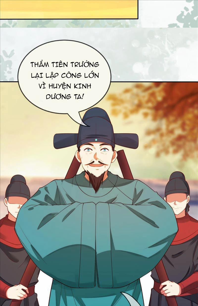 Ta Thực Sự Không Muốn Làm Thần Tiên 16 trang 40