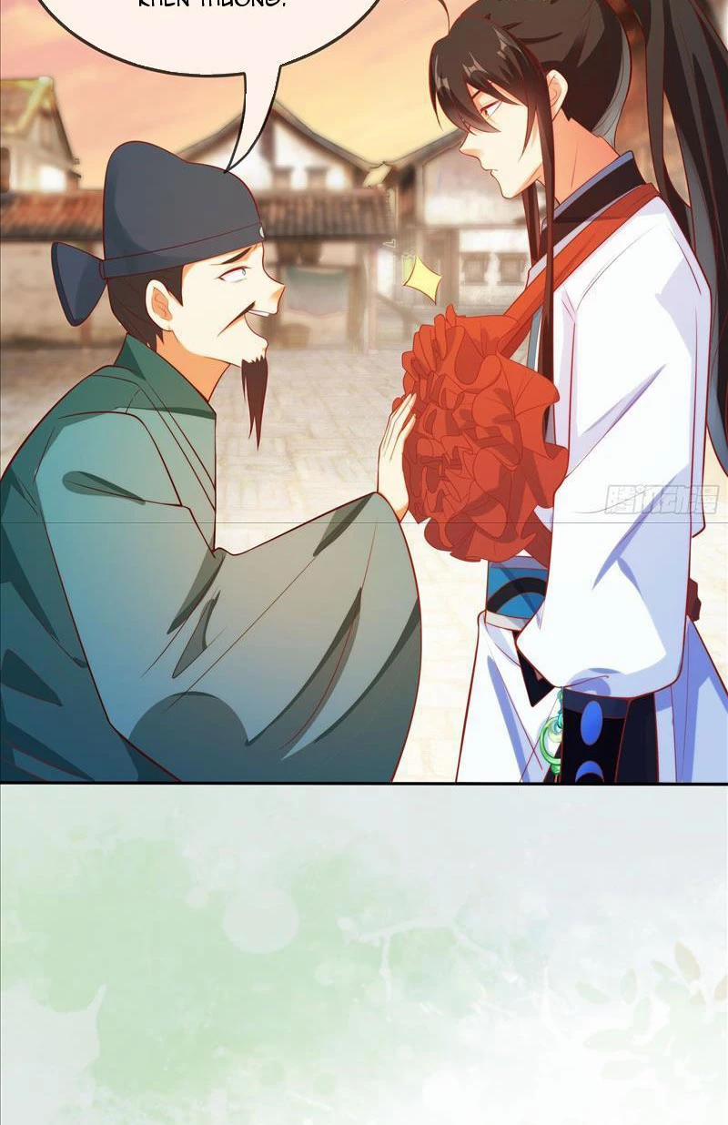 Ta Thực Sự Không Muốn Làm Thần Tiên 16 trang 43