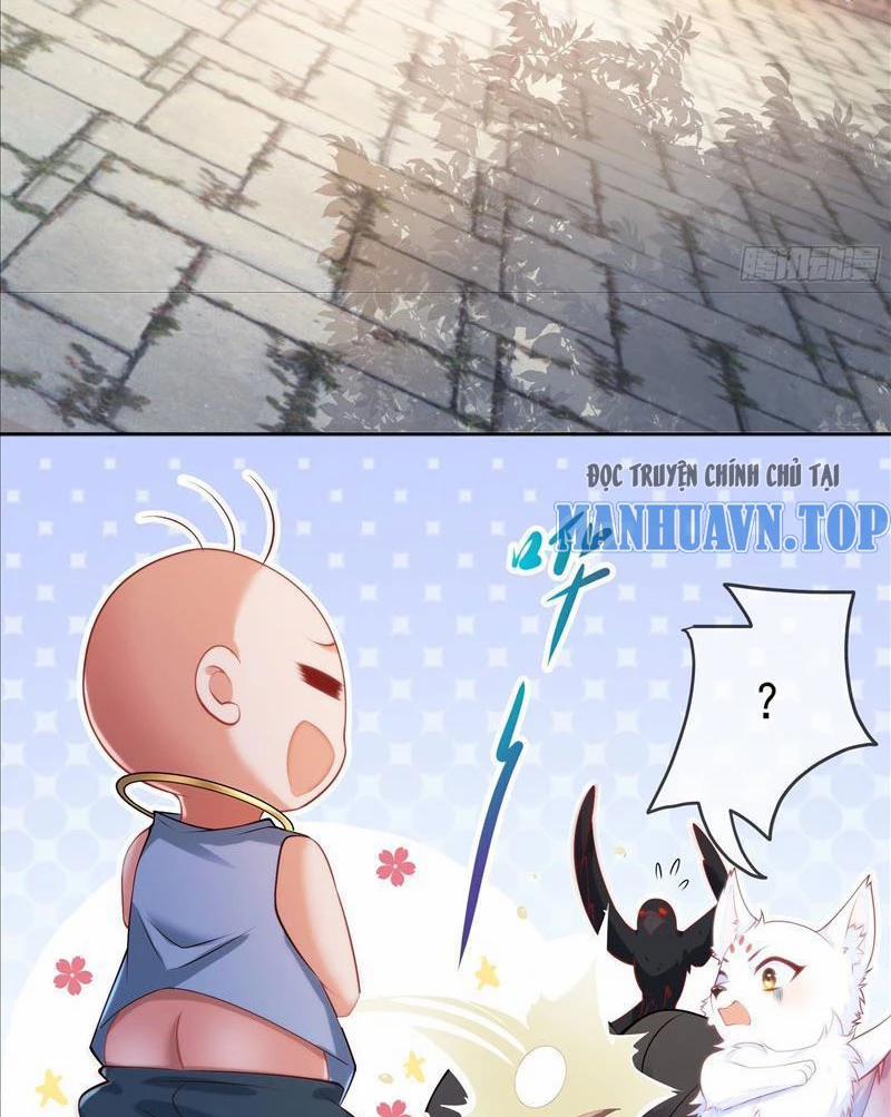 Ta Thực Sự Không Muốn Làm Thần Tiên 16 trang 8