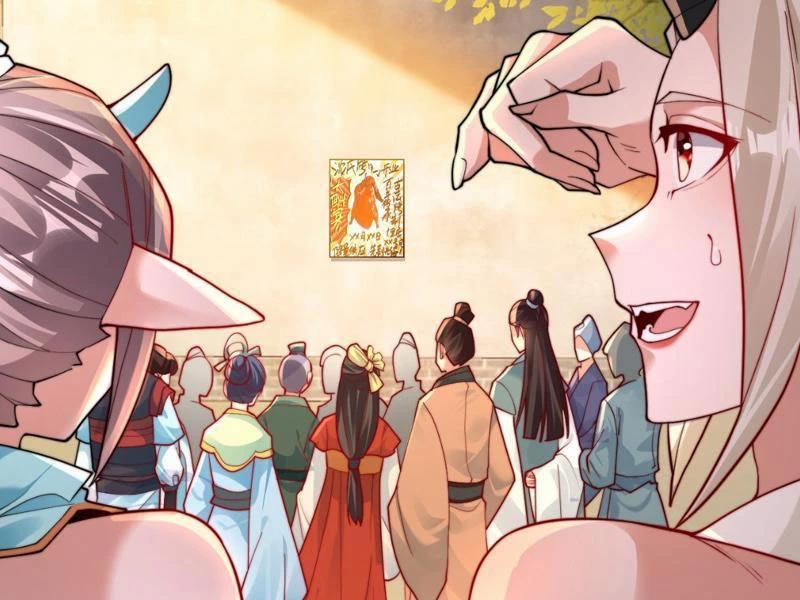 Ta Thực Sự Không Muốn Làm Thần Tiên 17 trang 124