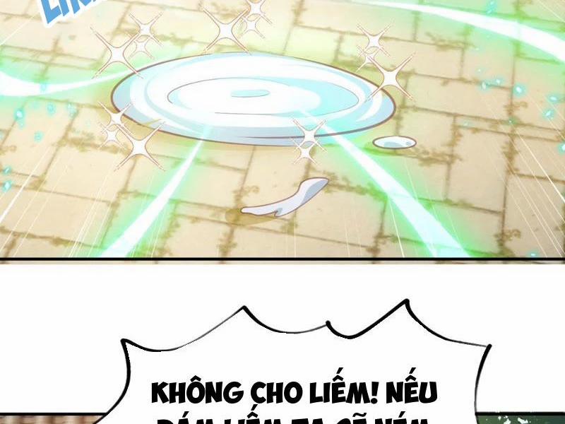 Ta Thực Sự Không Muốn Làm Thần Tiên 17 trang 13